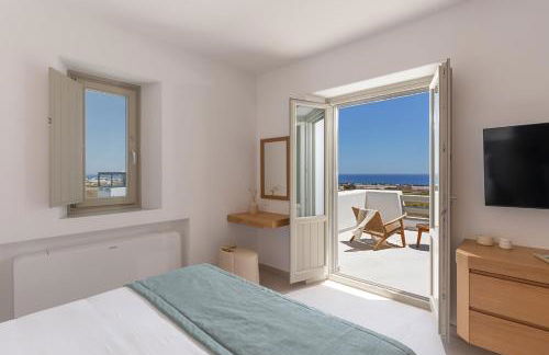 Platies Luxury Apartments Santorini - Foto 5