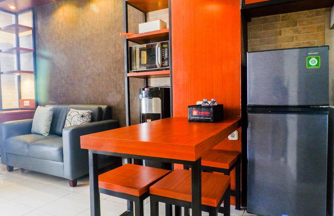 Modern And Best View 2Br Apartment At Bale Hinggil - Photo 16