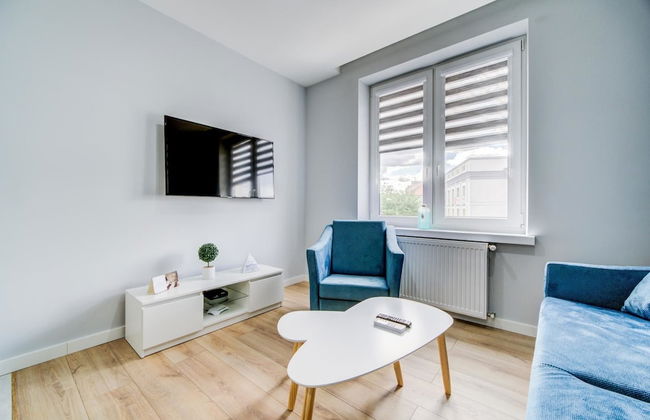 Rint Centrum Sienkiewicza 6 - Foto 3