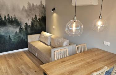 Apartamenty Zdrojowa 6 - Foto 5