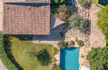 Une Oasis au Pays de Cézanne - Foto 1