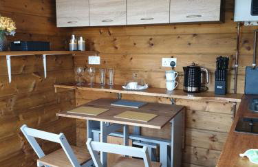 Pondside Cabin - Foto 6