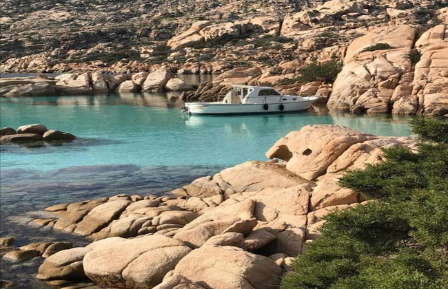 Apartment in Sardinia With Sea View - Foto 22