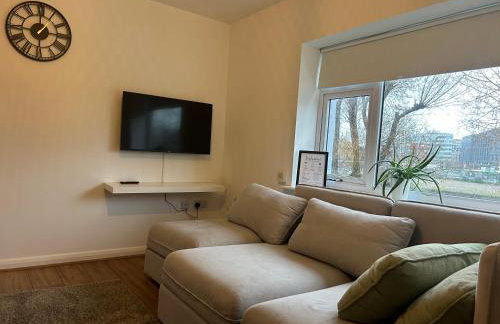 Canal Apartments, Canal View, Temple Meads station - 10 minutes - Foto 8