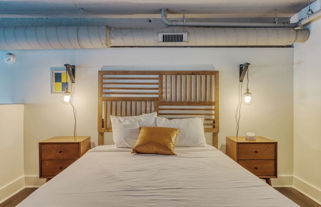 Sosuite at West Lofts - West Philadelphia - Foto 27