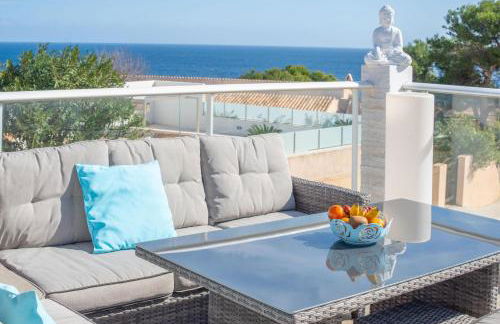 Casa Feliz in Provensals - Foto 92