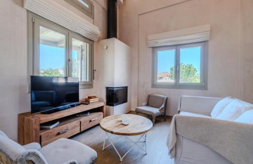 Chroma Pelion Villas - Foto 7