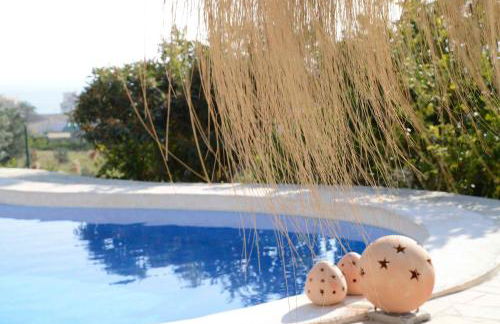 Villa Samar Altea Grupo Terra de Mar, alojamientos con encanto - Photo 45