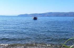 Coralia's beachfront sea view studio - Foto 39