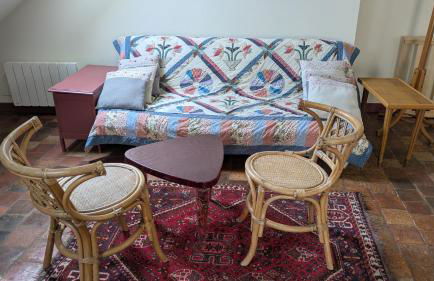 La Maison d'à Côté - Foto 5