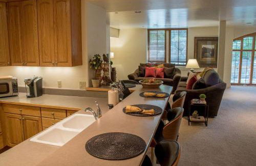 Thunder Springs Condo A2-6 - Foto 14