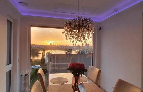 Phönixsee - Studio mit Küche, Bad und Dachterrasse - Foto 9