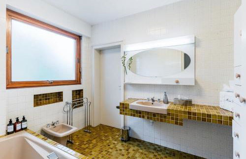 Mélodie Mosellane - Charmant appt avec jardin - Foto 7