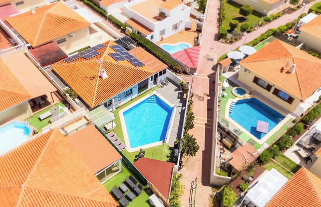 Casa Amada - Foto 46