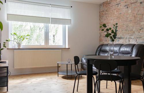 Glow Apartments, Apartament Gdynia Midtown blisko Dworca PKP - Foto 13