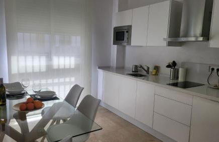 RentalSevilla Teatinos I - Foto 16