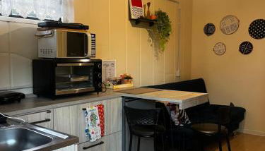 Casinha na serra para até 4 pessoas - Foto 5