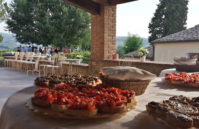 Poderi Arcangelo - Photo 51