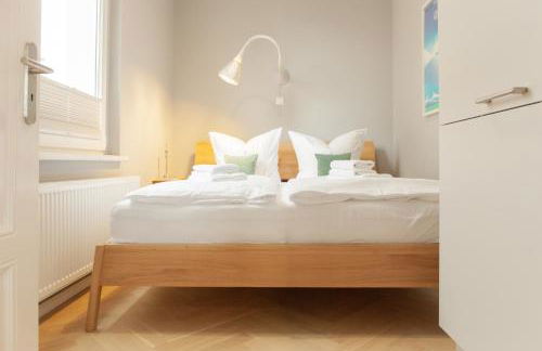 OSTKÜSTE - Kaiser Karl Design Apartments - Foto 40