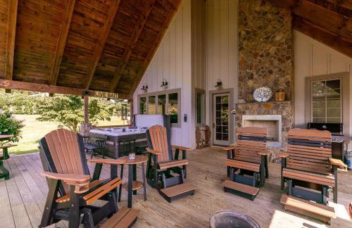 Robin Hoods Retreat - Foto 66