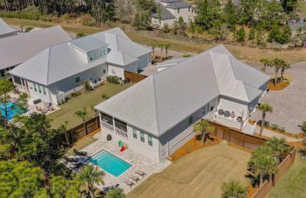 Alluring Private Pool Sweet Haven at Dune Allen - Foto 2