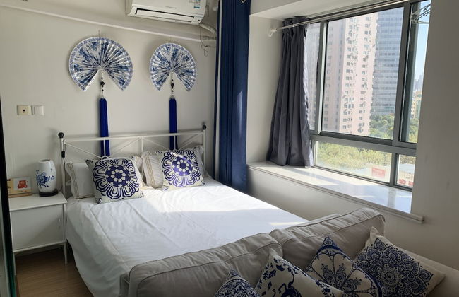 The Sidihome Service Apartment (Saintland Shop) - Photo 61