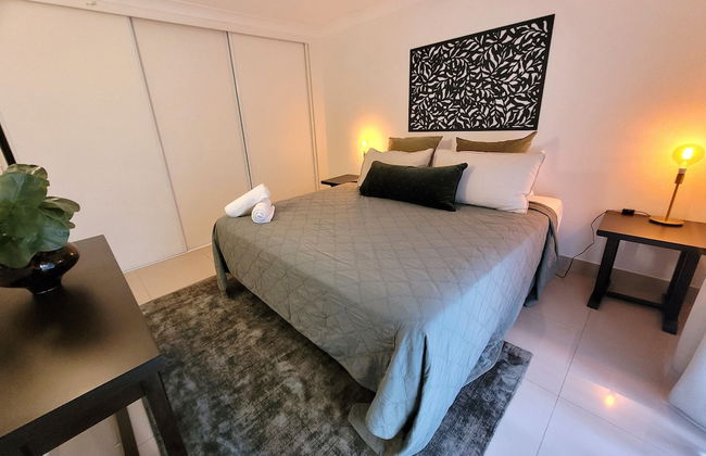 Surfers Chalet - Foto 50