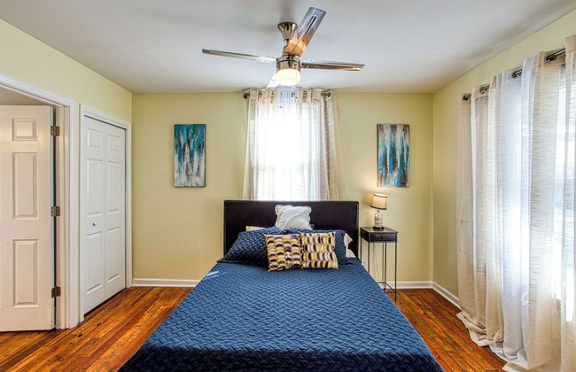 5 Bd/3 Ba-Near Expo/UL/Fair/YUM/Zoo - Foto 14