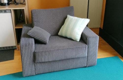 Mc Garry Apartments and Garden - Foto 23