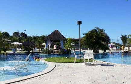 ILOA Ap inteiro - 2 suites sala cozinha - Foto 21