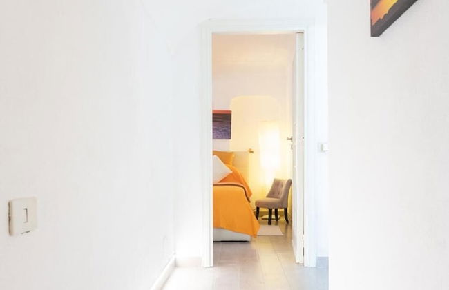 "Le Finestrelle Apartment" - Photo 6