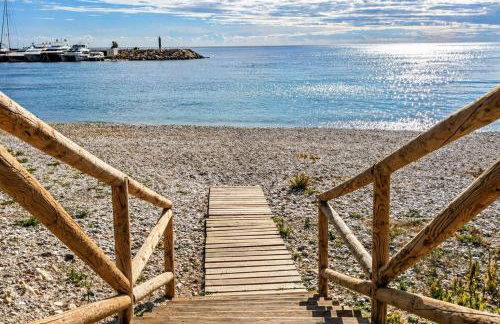 I love Marina Greenwich, Altea - Foto 31