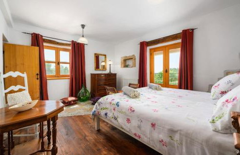 4 Bedroom Cozy Home In Sveti Lovrec - Foto 30