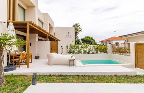 ADORNO PRIVATE SUITES Only Adults & Kids 12 Plus - Photo 10