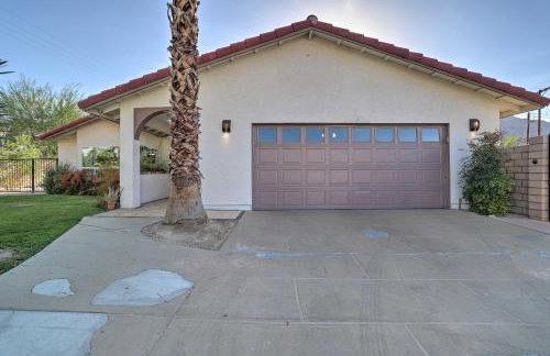 Luxurious Oasis with Hot Tub, Near Golf and Coachella! - Foto 36