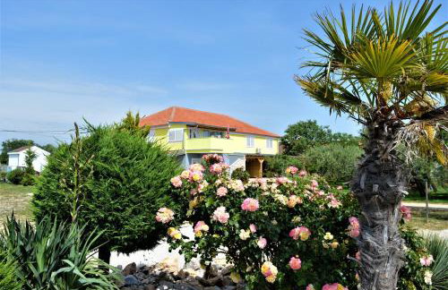 Studio Apartments Luka Biograd - Benkovac - Photo 73