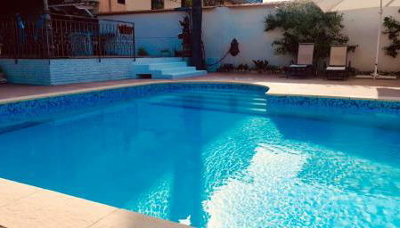 Sofì House-Appartamento in Villa con Piscina - Foto 5