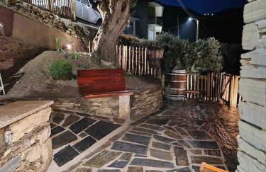 maison du olival - Foto 41