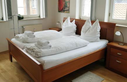 ALTSTADTGLÜCK - inklusive Privatparkplatz! - Foto 9