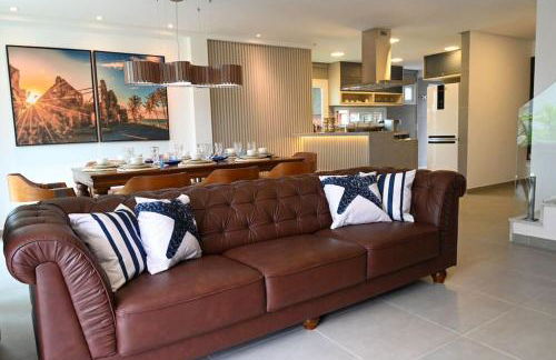 Casa Luxuosa em Maragogi - AL - Foto 20