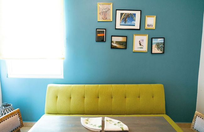 Numero Uno Beach Apartments - Foto 60