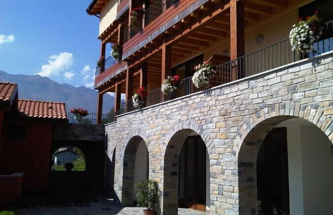 Borgo La Sorgente - Magnolia - Foto 17