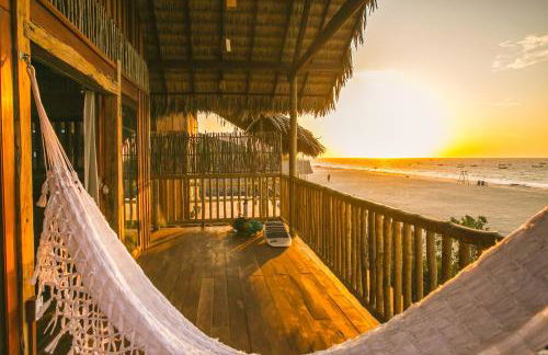 Vila Beijú BARRINHA - Frente Mar! - Foto 9