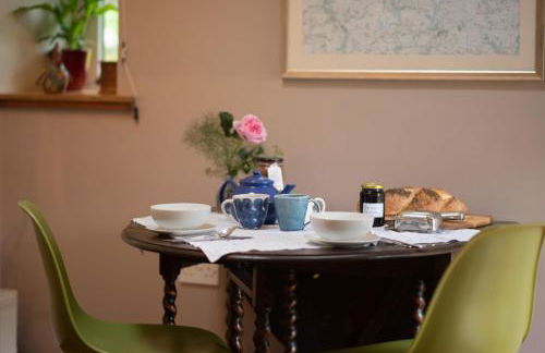 Rosehill Barn -a tranquil rural barn conversion - Foto 6