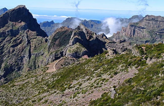 Tour panorámico por el este de Madeira - Foto 6
