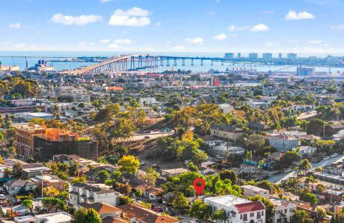 The Nue by Coastline Vacation Rentals - Foto 43