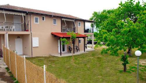 Kalouda Rooms - Foto 3