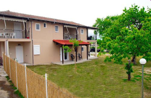 Kalouda Rooms - Foto 3