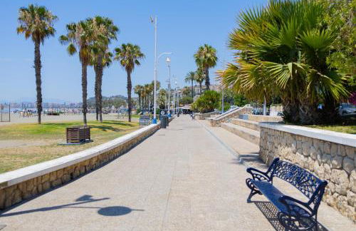 SEAFRONT - Pedregalejo Beach - Photo 34