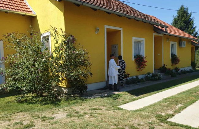 Apartment Čeliković - Foto 17